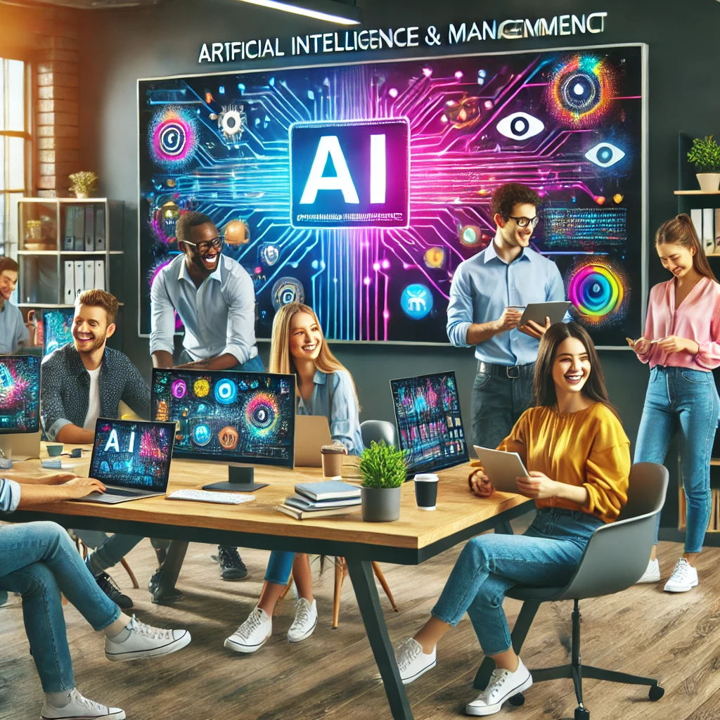 ia et management